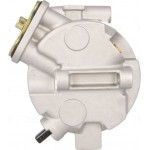 Nissens Συμπιεστής, συστ. Κλιματισμού - 89126