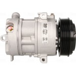 Nissens Συμπιεστής, συστ. Κλιματισμού - 89126