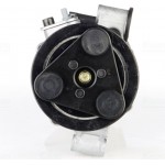 Nissens Συμπιεστής, συστ. Κλιματισμού - 89133