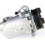 Nissens Συμπιεστής, συστ. Κλιματισμού - 89133