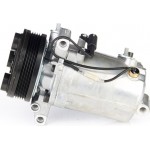 Nissens Συμπιεστής, συστ. Κλιματισμού - 89133