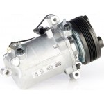 Nissens Συμπιεστής, συστ. Κλιματισμού - 89133