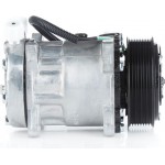 Nissens Συμπιεστής, συστ. Κλιματισμού - 89139