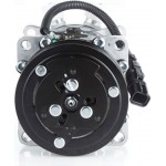 Nissens Συμπιεστής, συστ. Κλιματισμού - 89139