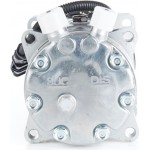 Nissens Συμπιεστής, συστ. Κλιματισμού - 89139