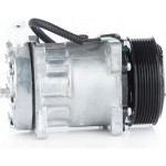 Nissens Συμπιεστής, συστ. Κλιματισμού - 89139