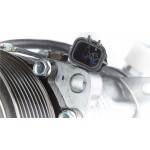 Nissens Συμπιεστής, συστ. Κλιματισμού - 89139