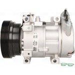 Nissens Συμπιεστής, συστ. Κλιματισμού - 89148
