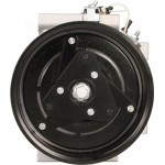 Nissens Συμπιεστής, συστ. Κλιματισμού - 89148