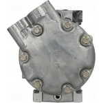 Nissens Συμπιεστής, συστ. Κλιματισμού - 89148