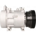 Nissens Συμπιεστής, συστ. Κλιματισμού - 89148