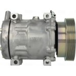 Nissens Συμπιεστής, συστ. Κλιματισμού - 89148