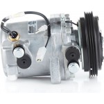 Nissens Συμπιεστής, συστ. Κλιματισμού - 89163