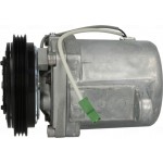 Nissens Συμπιεστής, συστ. Κλιματισμού - 89163