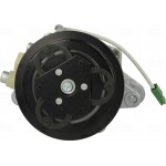 Nissens Συμπιεστής, συστ. Κλιματισμού - 89163