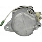 Nissens Συμπιεστής, συστ. Κλιματισμού - 89163