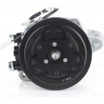 Nissens Συμπιεστής, συστ. Κλιματισμού - 89163