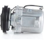 Nissens Συμπιεστής, συστ. Κλιματισμού - 89163