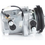 Nissens Συμπιεστής, συστ. Κλιματισμού - 89163