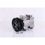 Nissens Συμπιεστής, συστ. Κλιματισμού - 89191