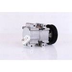 Nissens Συμπιεστής, συστ. Κλιματισμού - 89191