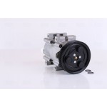 Nissens Συμπιεστής, συστ. Κλιματισμού - 89191