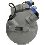 Nissens Συμπιεστής, συστ. Κλιματισμού - 89199