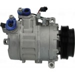 Nissens Συμπιεστής, συστ. Κλιματισμού - 89199