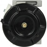 Nissens Συμπιεστής, συστ. Κλιματισμού - 89202