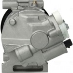 Nissens Συμπιεστής, συστ. Κλιματισμού - 89202