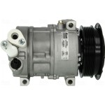 Nissens Συμπιεστής, συστ. Κλιματισμού - 89202