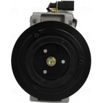 Nissens Συμπιεστής, συστ. Κλιματισμού - 89209