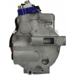 Nissens Συμπιεστής, συστ. Κλιματισμού - 89209