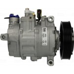 Nissens Συμπιεστής, συστ. Κλιματισμού - 89209