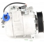 Nissens Συμπιεστής, συστ. Κλιματισμού - 89214