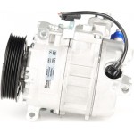 Nissens Συμπιεστής, συστ. Κλιματισμού - 89214