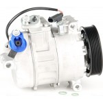 Nissens Συμπιεστής, συστ. Κλιματισμού - 89214