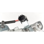 Nissens Συμπιεστής, συστ. Κλιματισμού - 89214