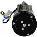 Nissens Συμπιεστής, συστ. Κλιματισμού - 89215