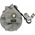 Nissens Συμπιεστής, συστ. Κλιματισμού - 89215