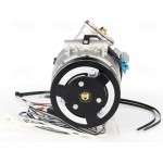 Nissens Συμπιεστής, συστ. Κλιματισμού - 89215