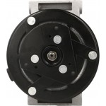 Nissens Συμπιεστής, συστ. Κλιματισμού - 89217