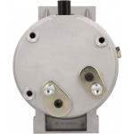 Nissens Συμπιεστής, συστ. Κλιματισμού - 89217