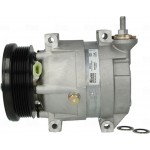 Nissens Συμπιεστής, συστ. Κλιματισμού - 89221