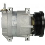 Nissens Συμπιεστής, συστ. Κλιματισμού - 89221
