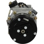 Nissens Συμπιεστής, συστ. Κλιματισμού - 89226