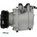 Nissens Συμπιεστής, συστ. Κλιματισμού - 89226