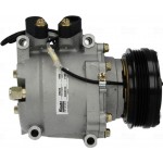 Nissens Συμπιεστής, συστ. Κλιματισμού - 89226