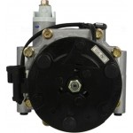 Nissens Συμπιεστής, συστ. Κλιματισμού - 89228