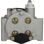 Nissens Συμπιεστής, συστ. Κλιματισμού - 89228